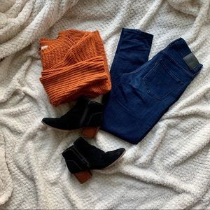 ✨LEVI'S Shape Skinny 311 High Waist Jeans💙